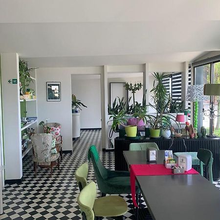 Seven Boutique Hotel Sestri Levante Exteriér fotografie