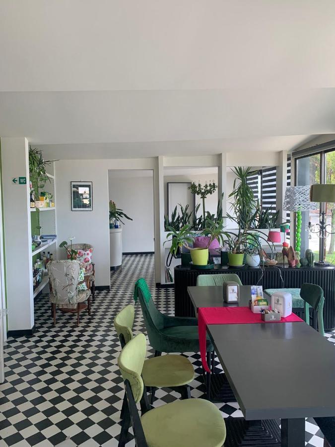 Seven Boutique Hotel Sestri Levante Exteriér fotografie
