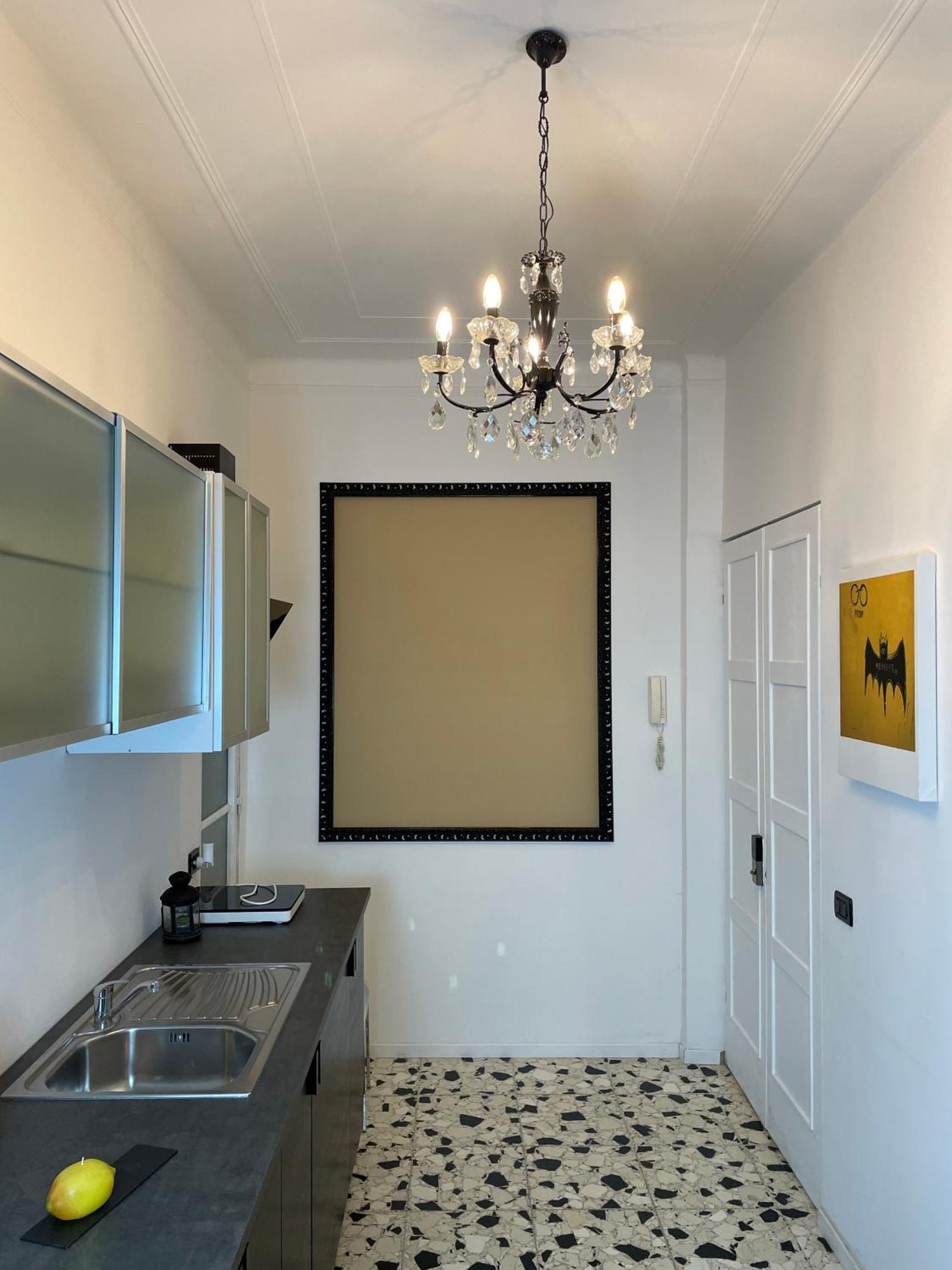 Seven Boutique Hotel Sestri Levante Exteriér fotografie