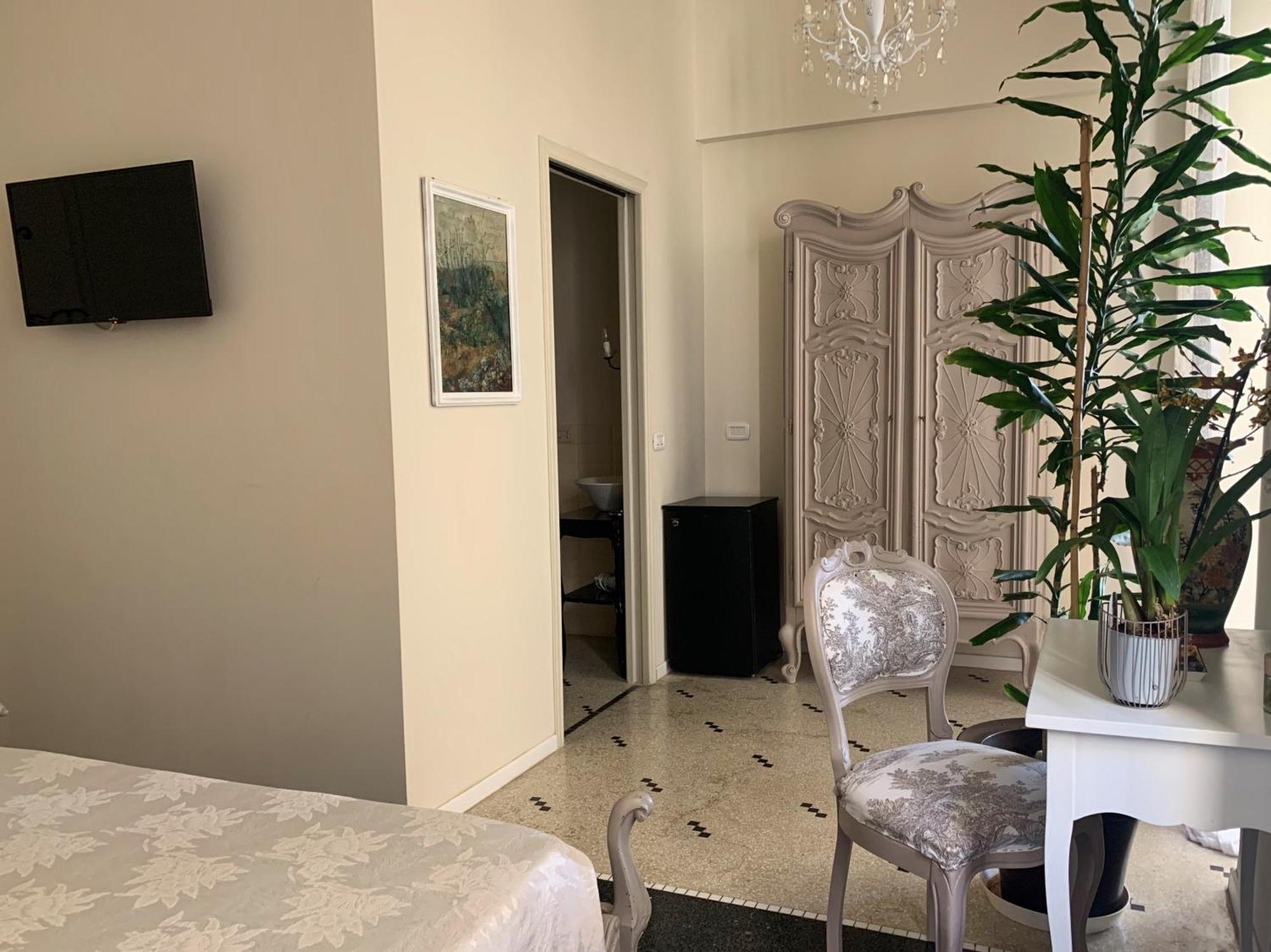 Seven Boutique Hotel Sestri Levante Exteriér fotografie
