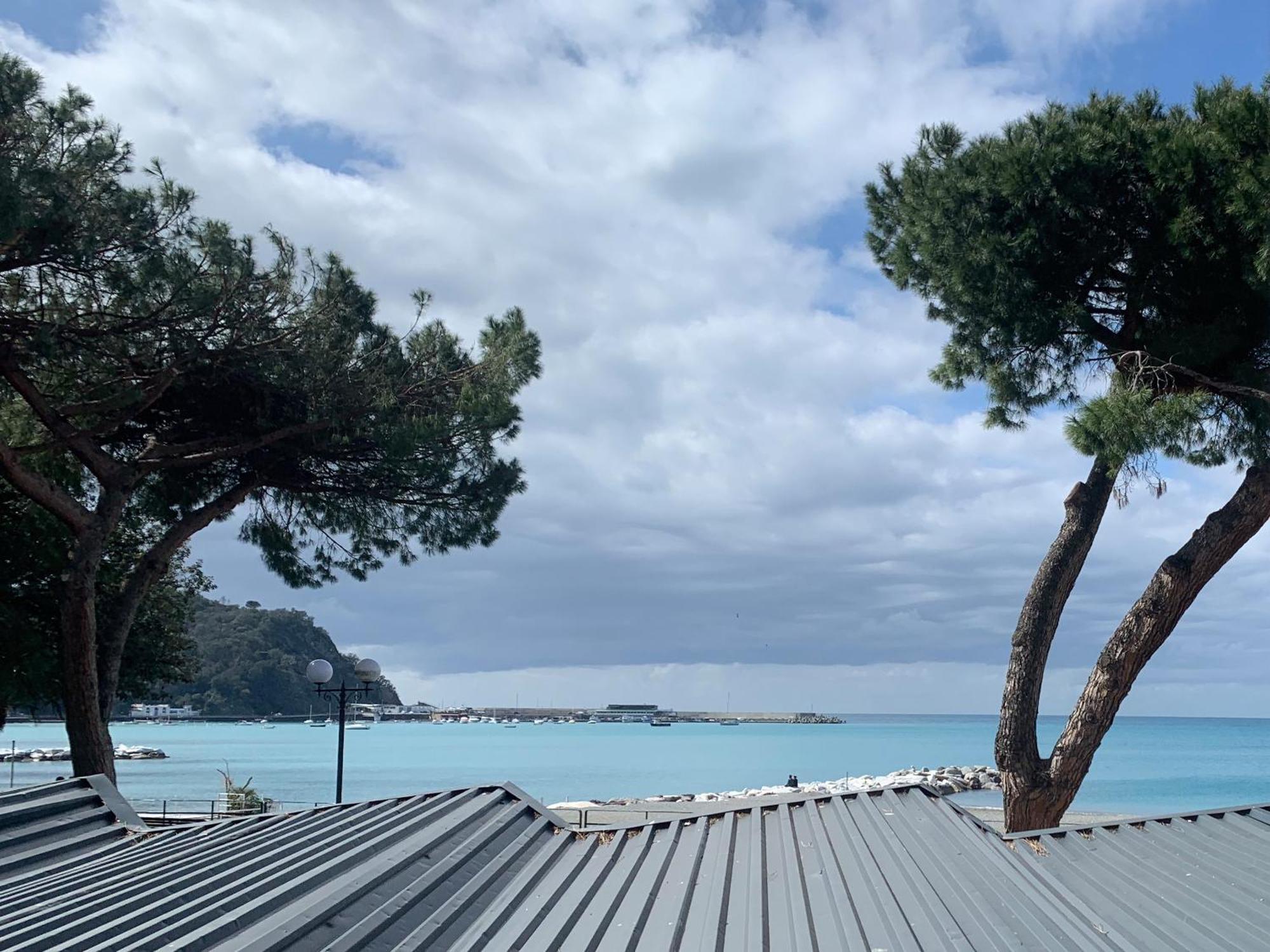 Seven Boutique Hotel Sestri Levante Exteriér fotografie