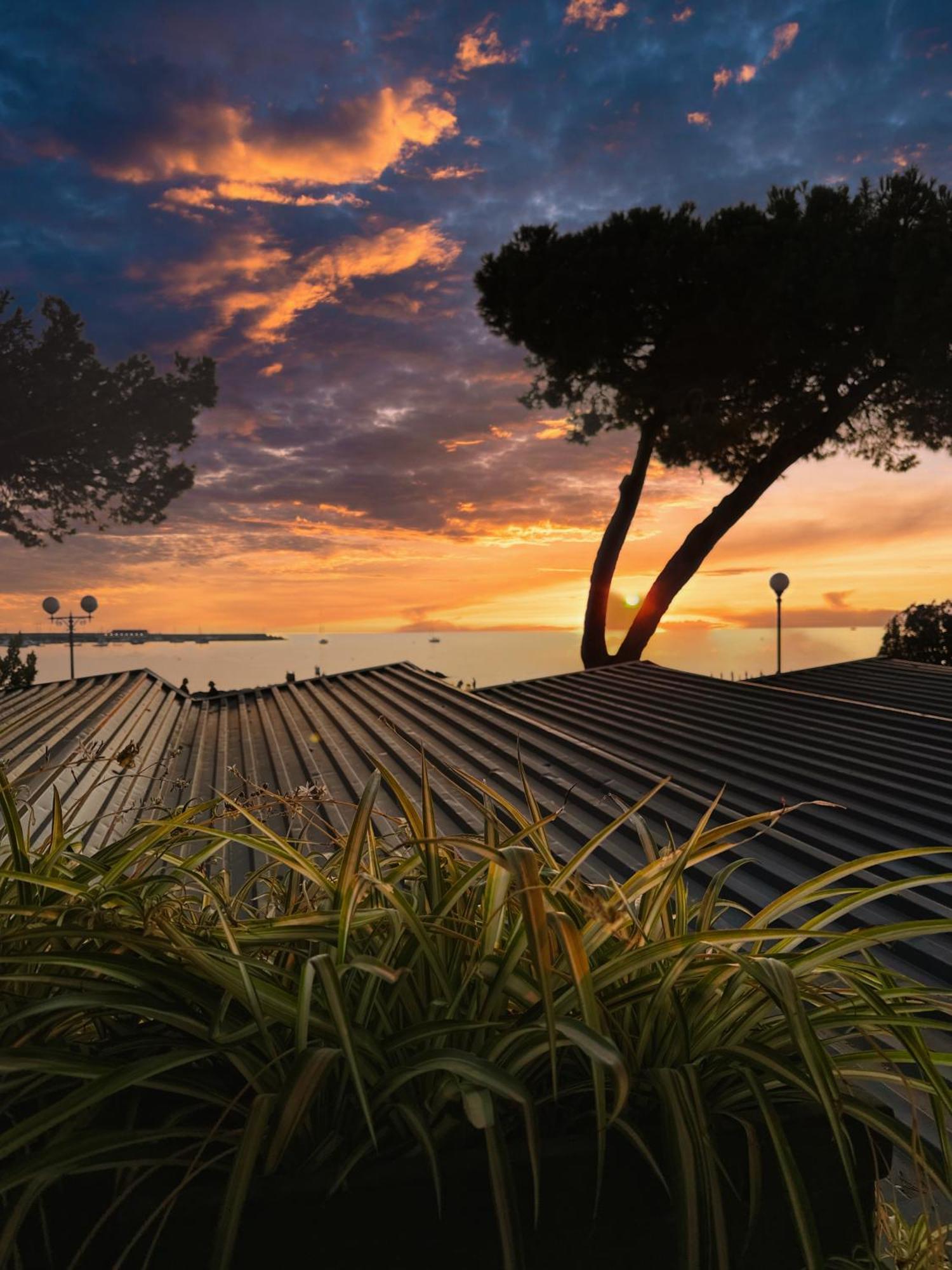 Seven Boutique Hotel Sestri Levante Exteriér fotografie