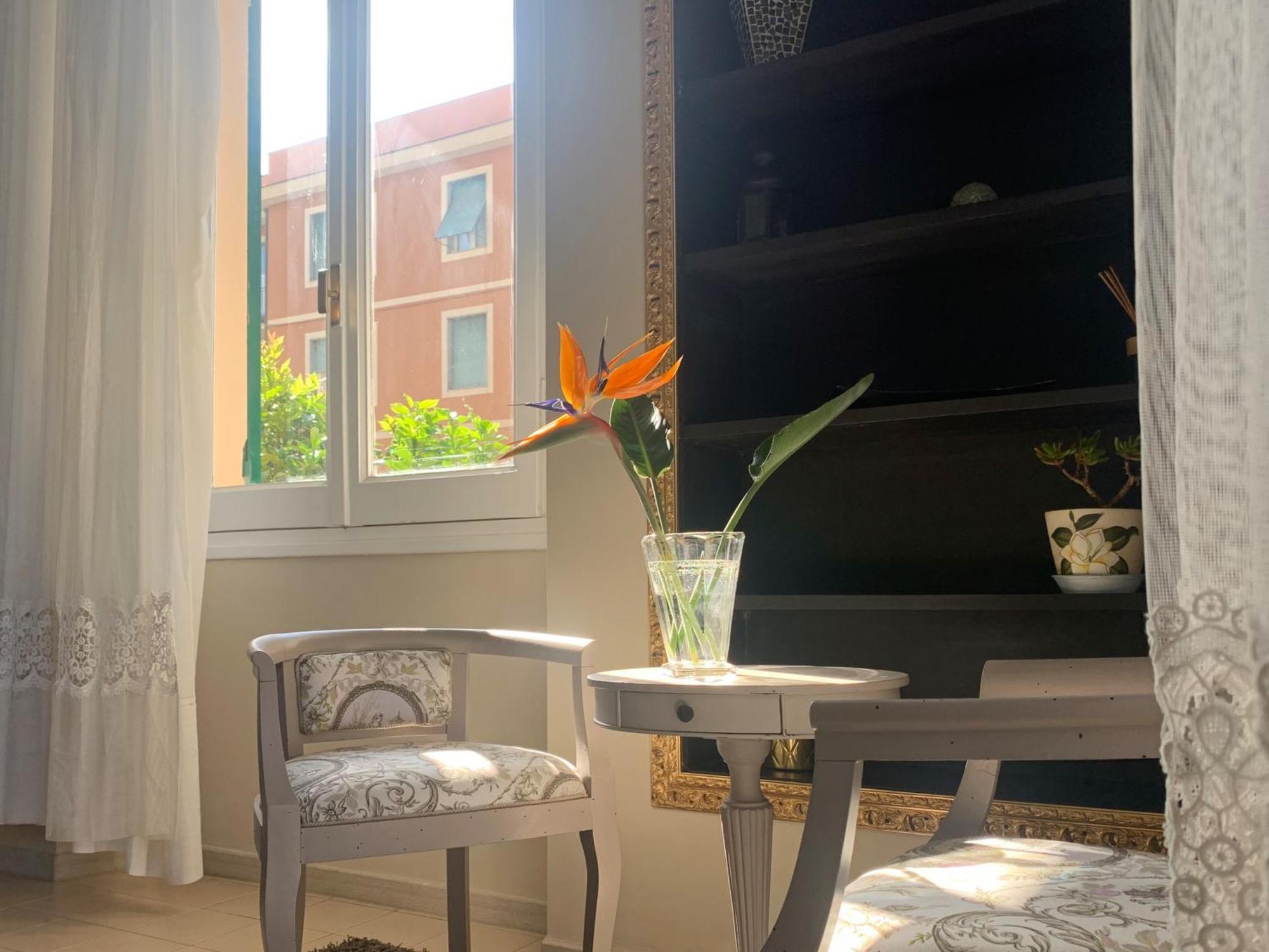 Seven Boutique Hotel Sestri Levante Exteriér fotografie