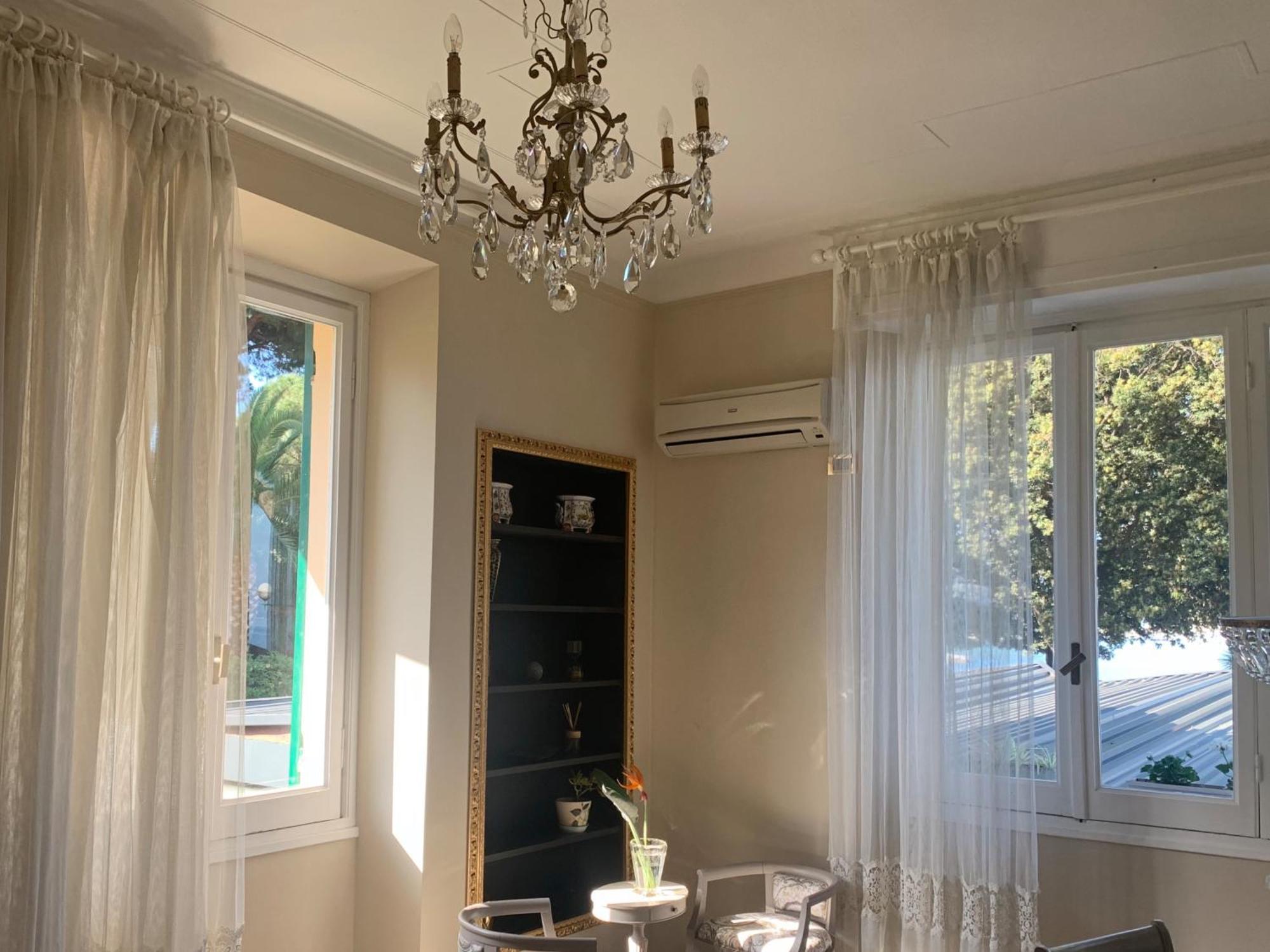 Seven Boutique Hotel Sestri Levante Exteriér fotografie