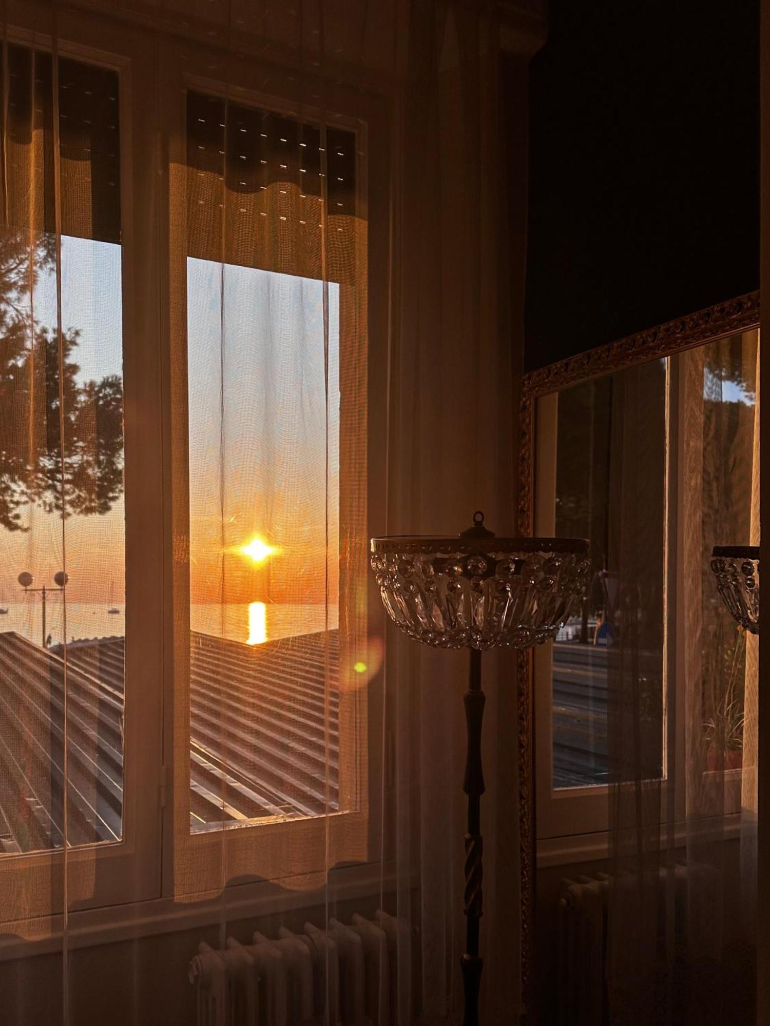 Seven Boutique Hotel Sestri Levante Exteriér fotografie