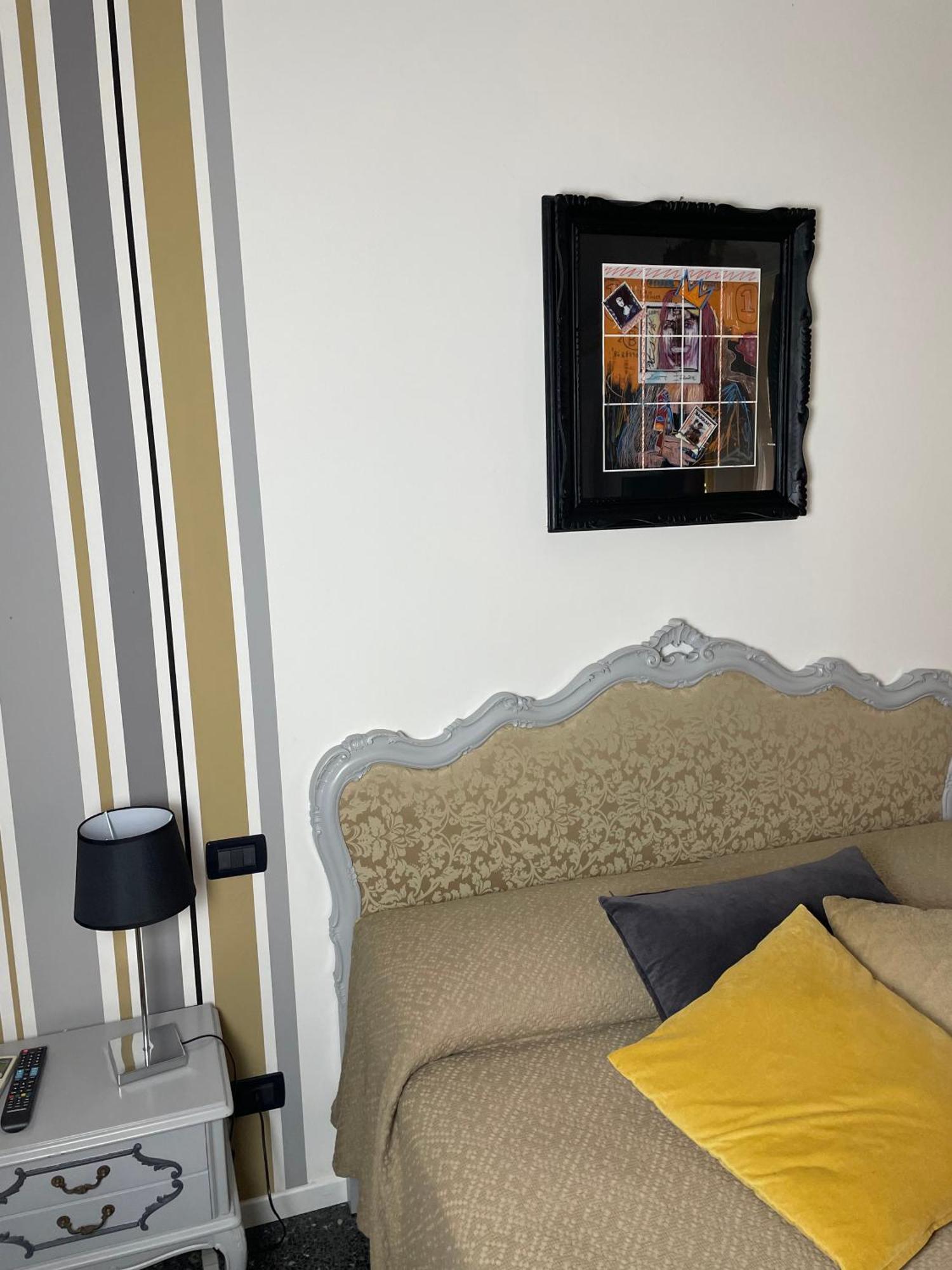 Seven Boutique Hotel Sestri Levante Exteriér fotografie