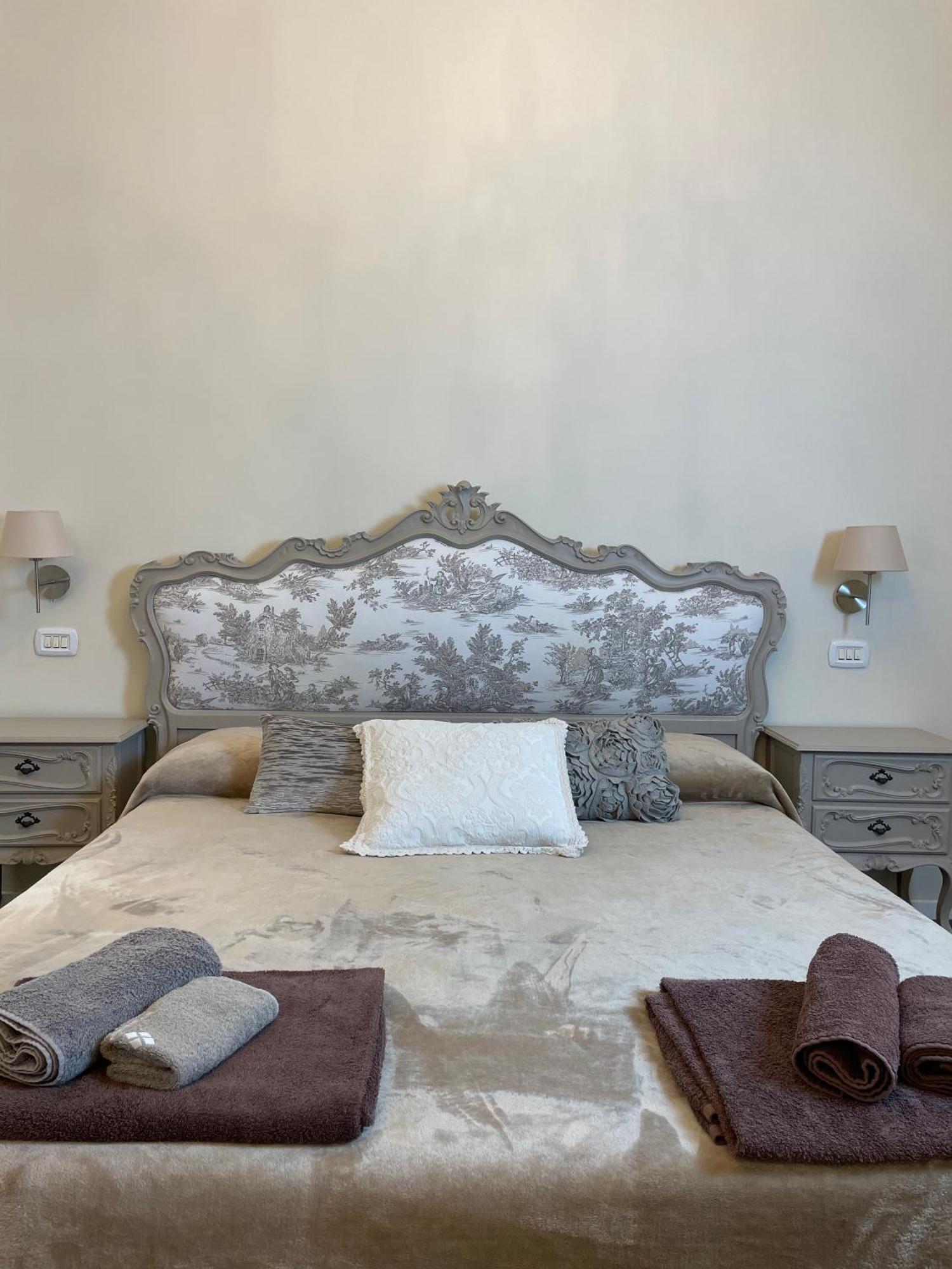 Seven Boutique Hotel Sestri Levante Exteriér fotografie