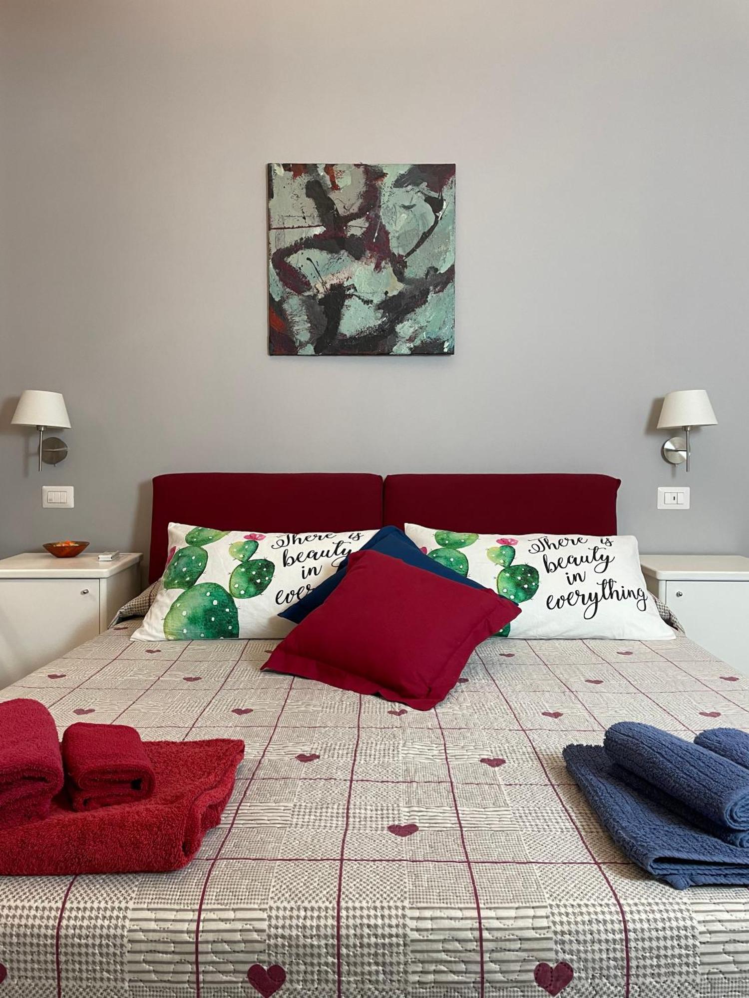 Seven Boutique Hotel Sestri Levante Exteriér fotografie