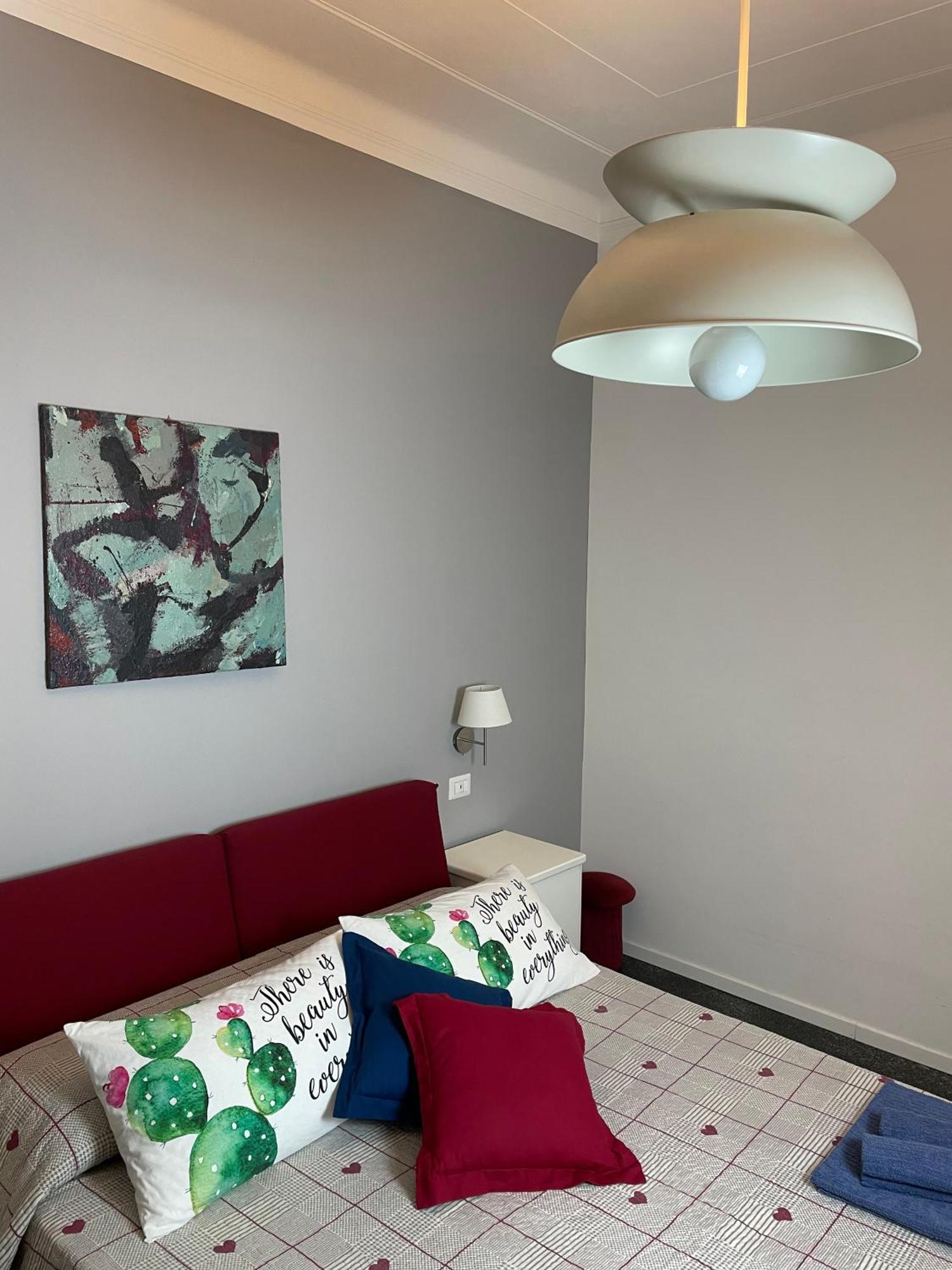 Seven Boutique Hotel Sestri Levante Exteriér fotografie