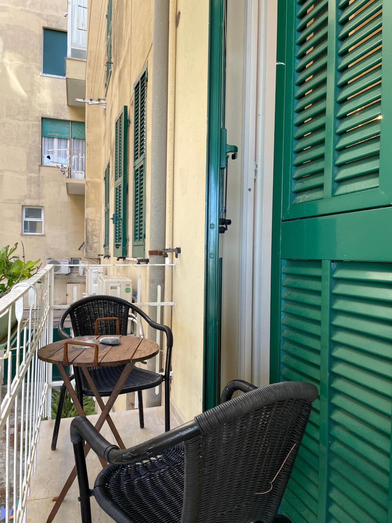 Seven Boutique Hotel Sestri Levante Exteriér fotografie
