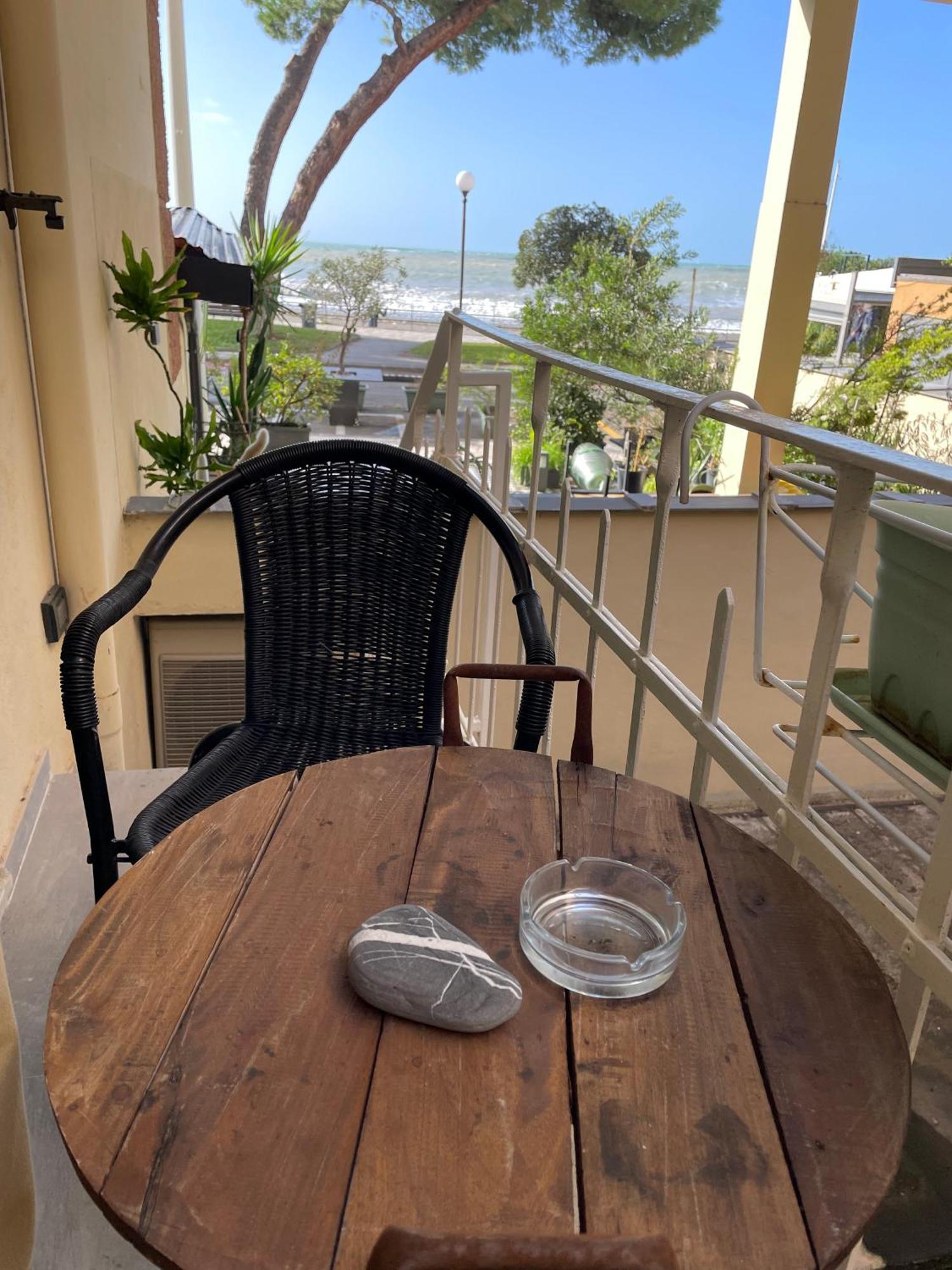Seven Boutique Hotel Sestri Levante Exteriér fotografie