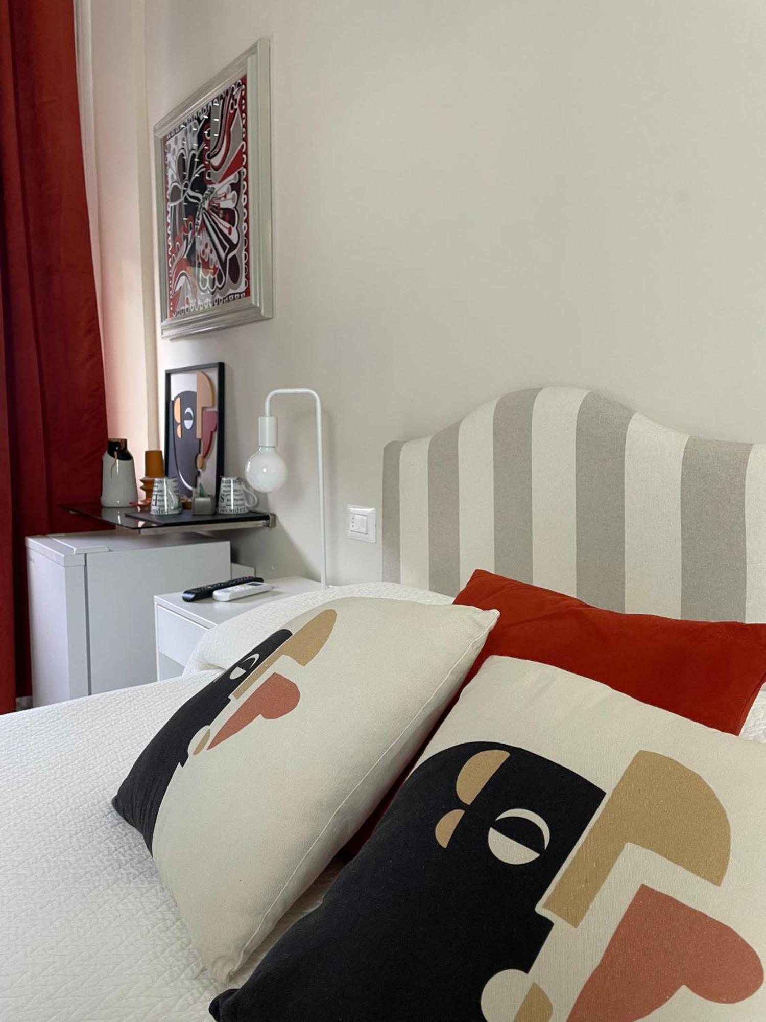 Seven Boutique Hotel Sestri Levante Exteriér fotografie
