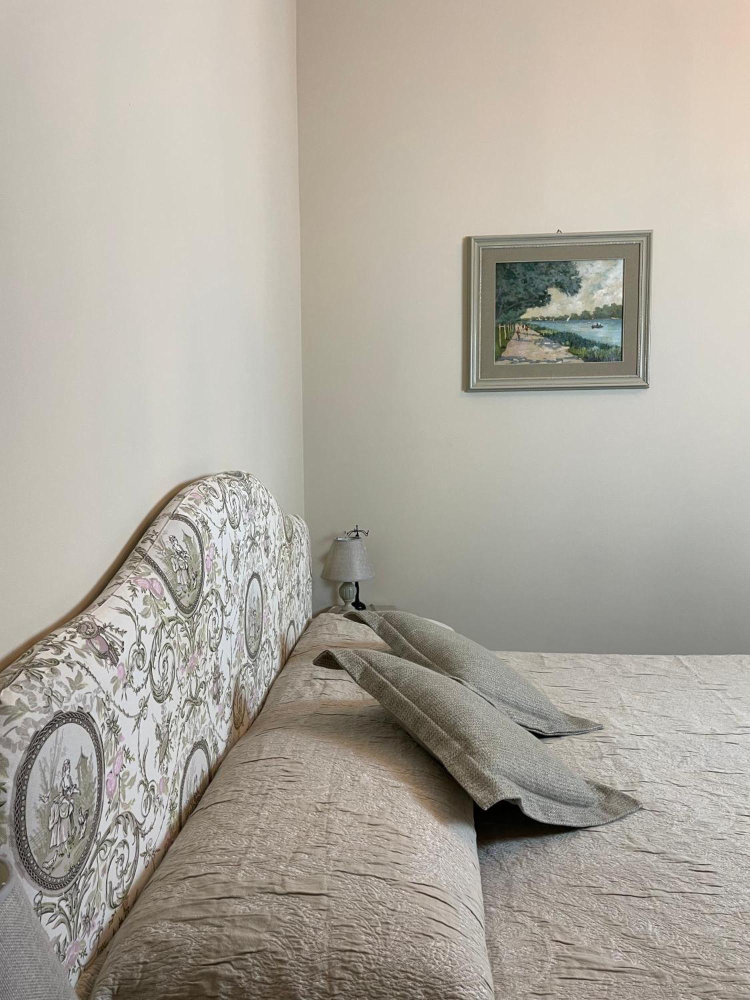 Seven Boutique Hotel Sestri Levante Exteriér fotografie