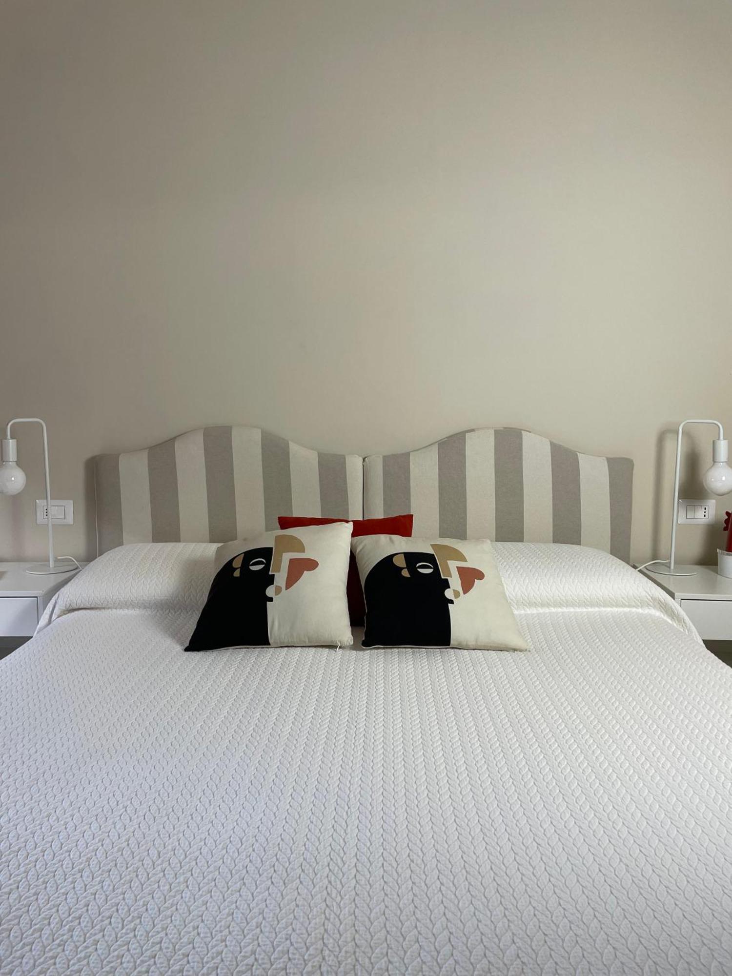 Seven Boutique Hotel Sestri Levante Exteriér fotografie