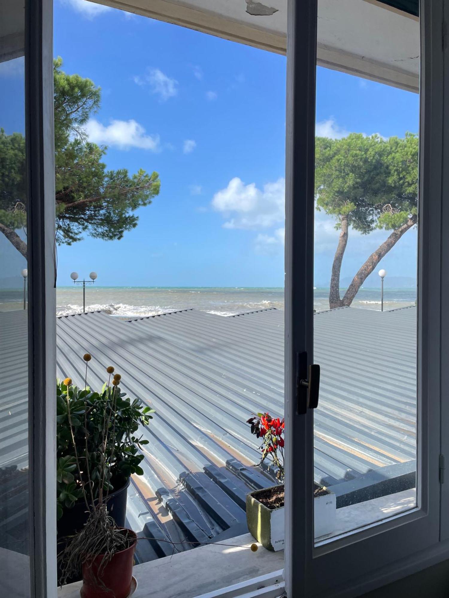 Seven Boutique Hotel Sestri Levante Exteriér fotografie