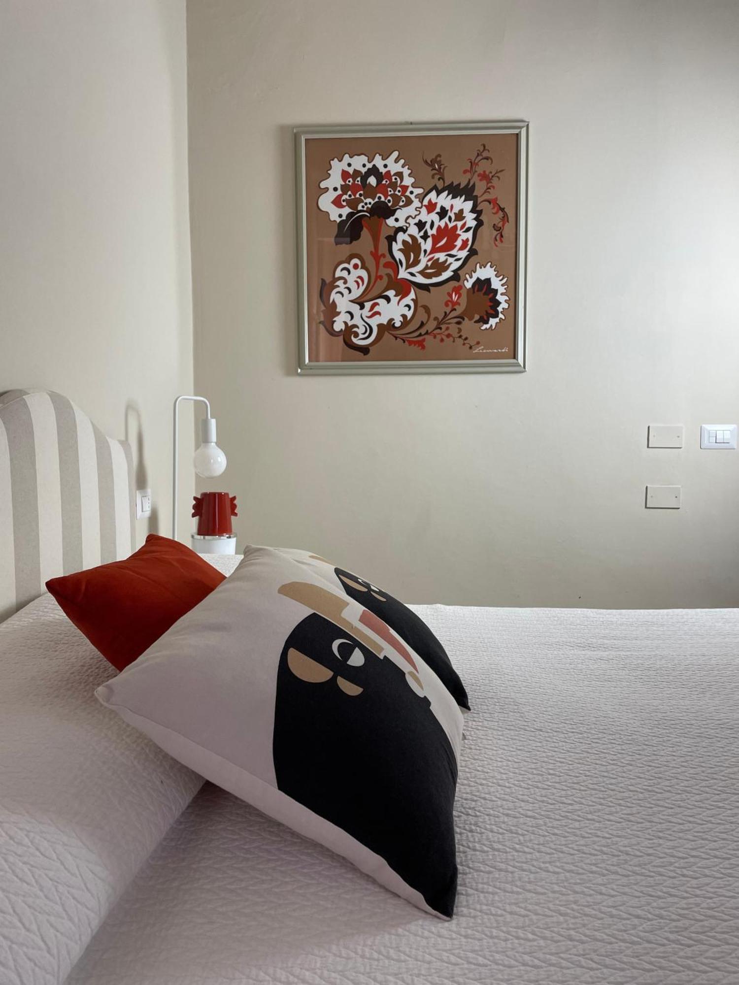 Seven Boutique Hotel Sestri Levante Exteriér fotografie