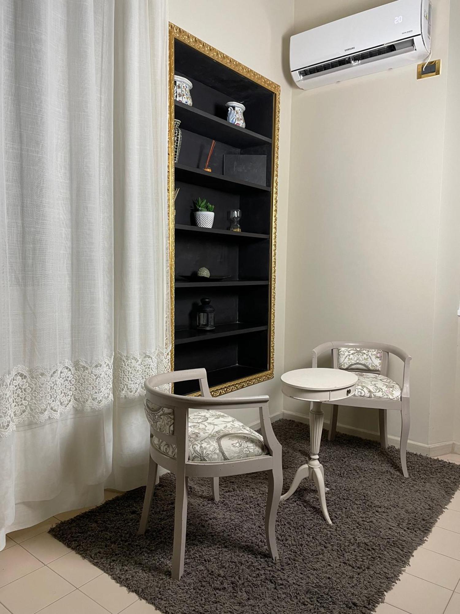 Seven Boutique Hotel Sestri Levante Exteriér fotografie