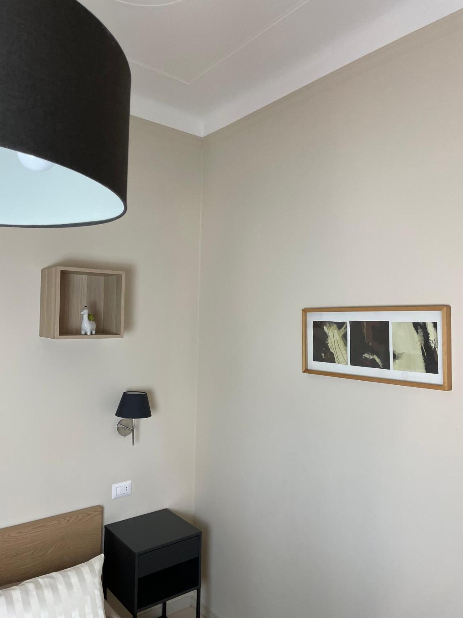 Seven Boutique Hotel Sestri Levante Exteriér fotografie