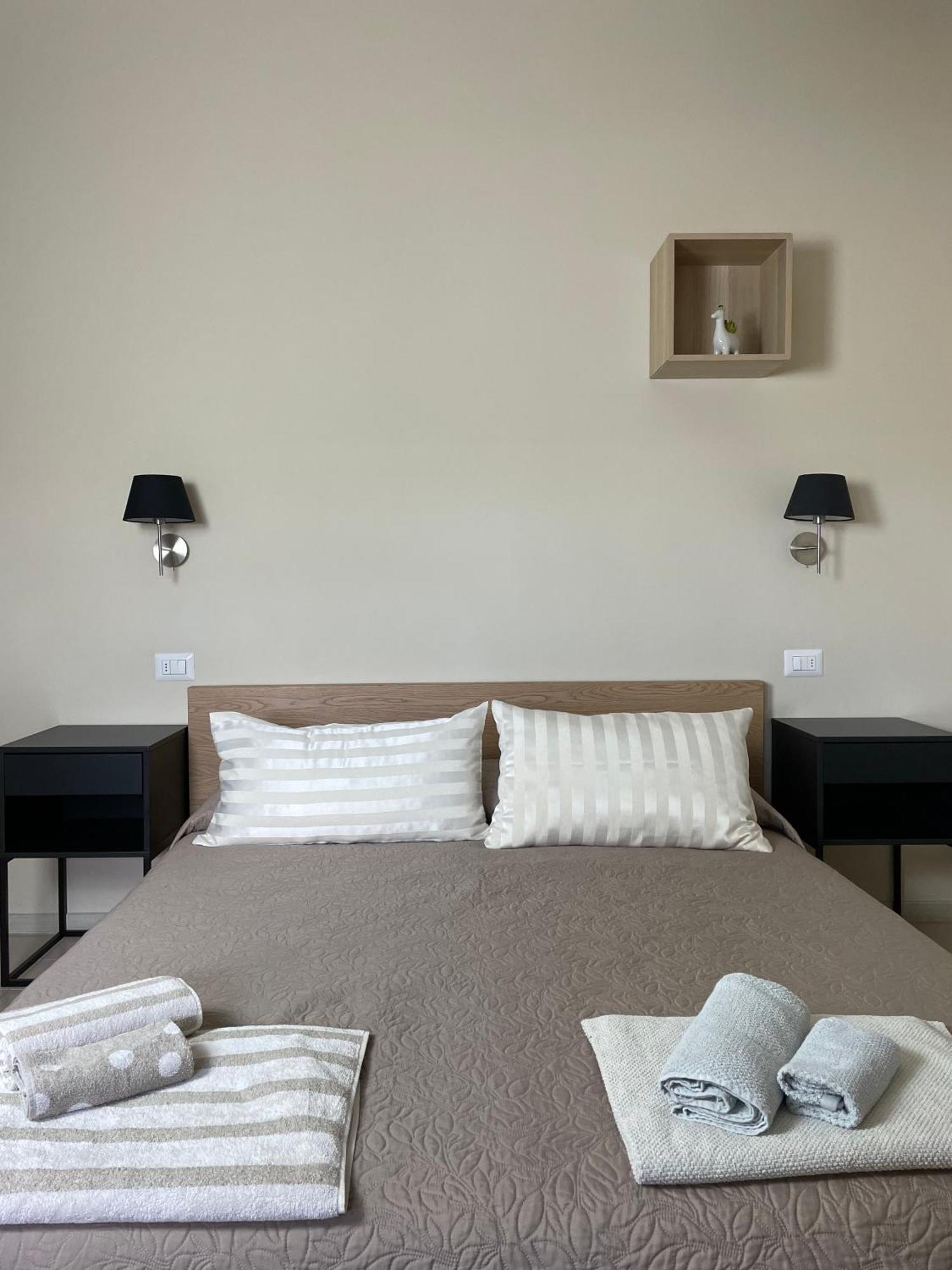 Seven Boutique Hotel Sestri Levante Exteriér fotografie