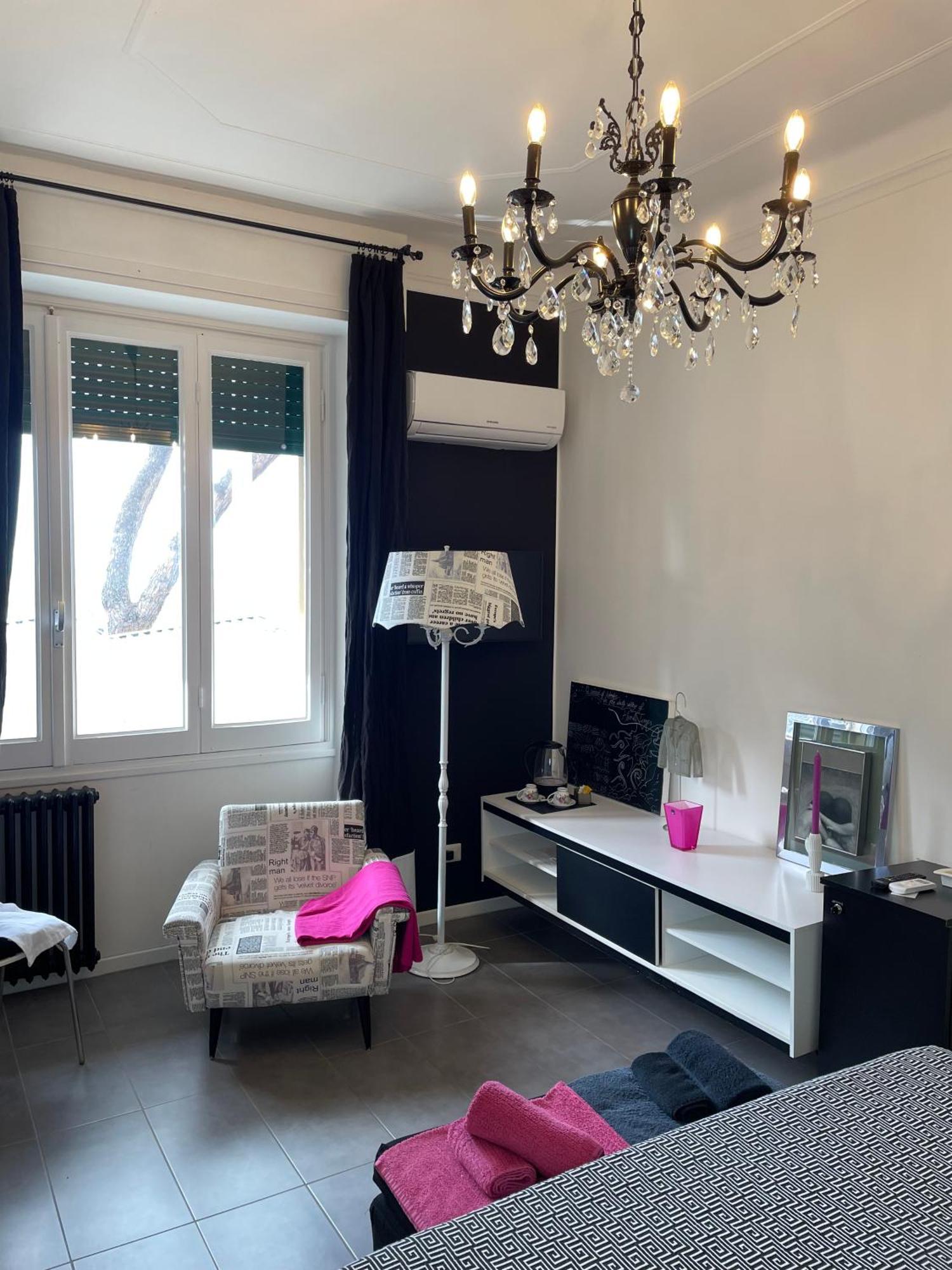 Seven Boutique Hotel Sestri Levante Exteriér fotografie