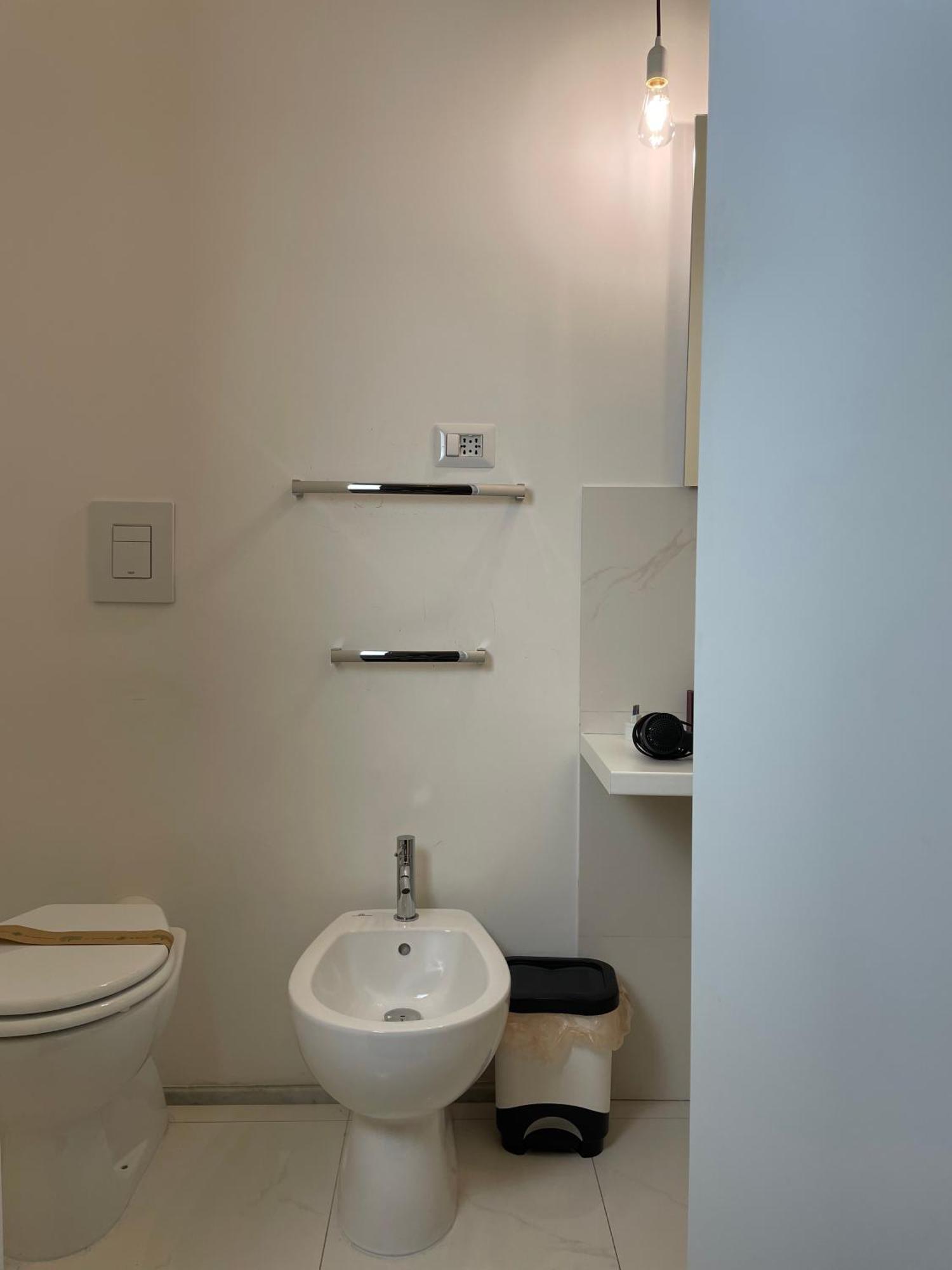 Seven Boutique Hotel Sestri Levante Pokoj fotografie