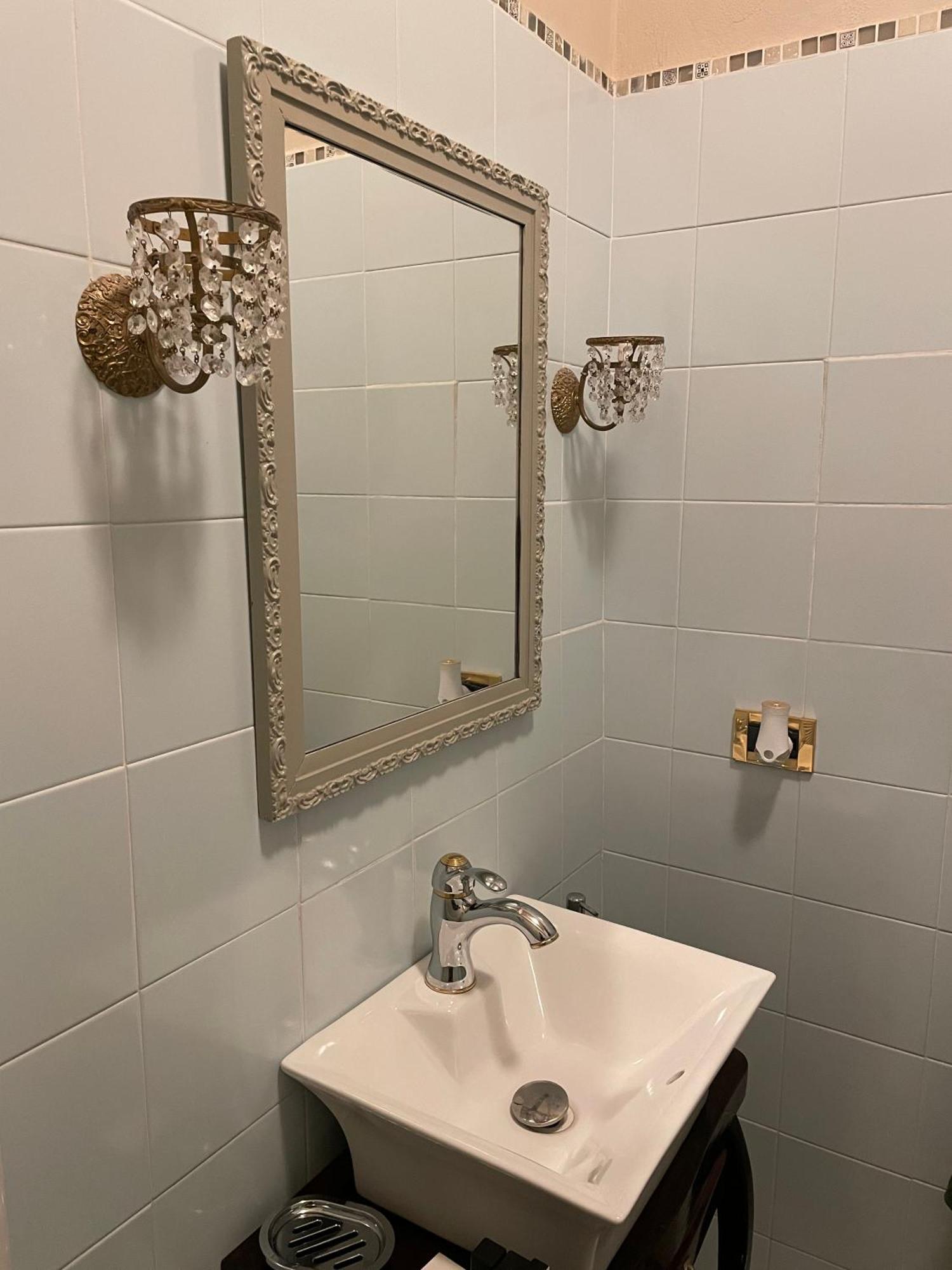 Seven Boutique Hotel Sestri Levante Pokoj fotografie