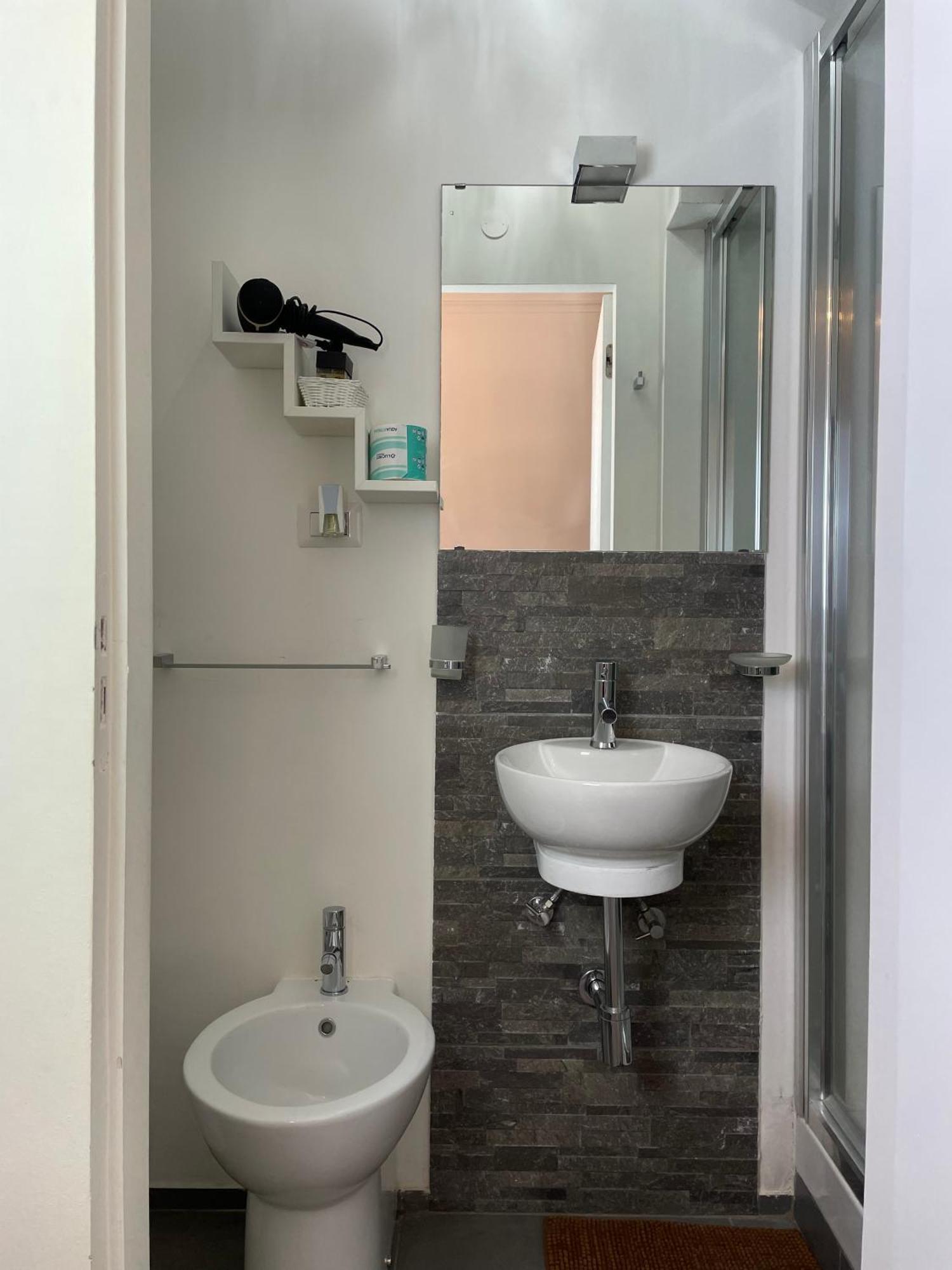 Seven Boutique Hotel Sestri Levante Pokoj fotografie
