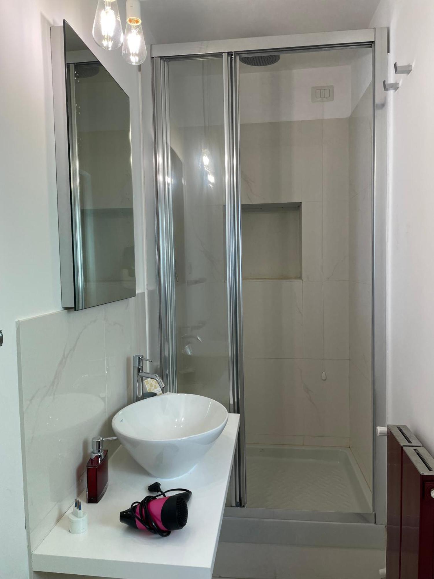 Seven Boutique Hotel Sestri Levante Pokoj fotografie
