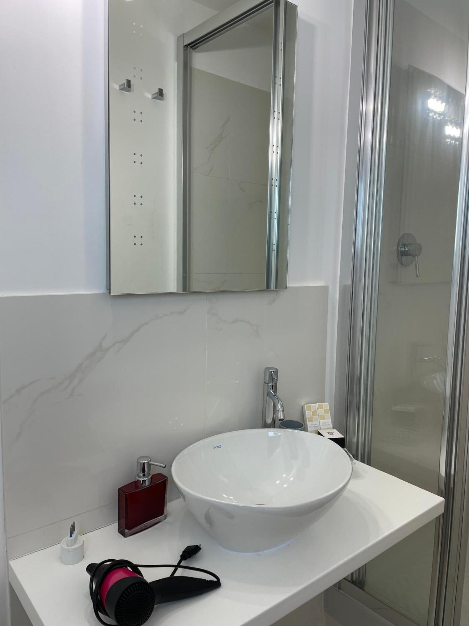 Seven Boutique Hotel Sestri Levante Pokoj fotografie