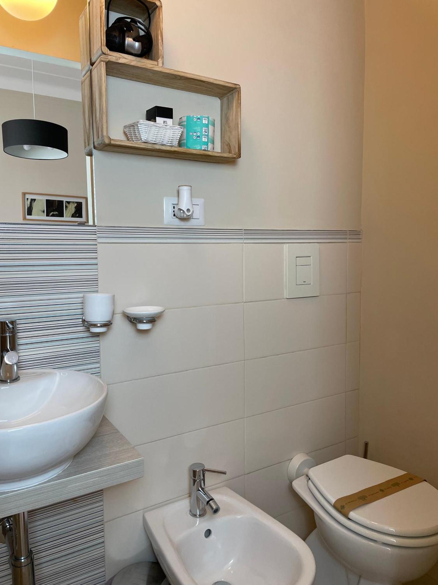 Seven Boutique Hotel Sestri Levante Pokoj fotografie