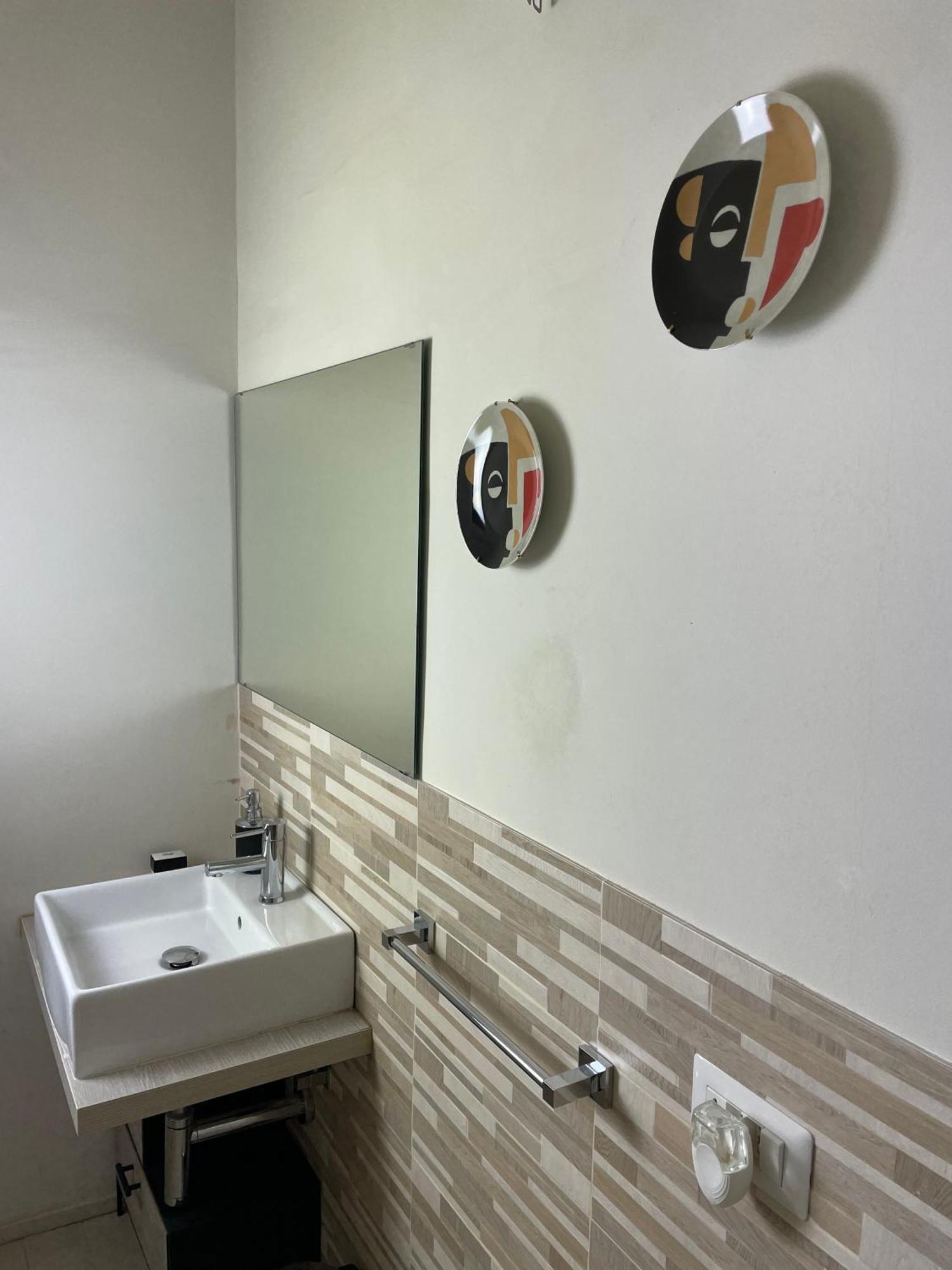 Seven Boutique Hotel Sestri Levante Pokoj fotografie