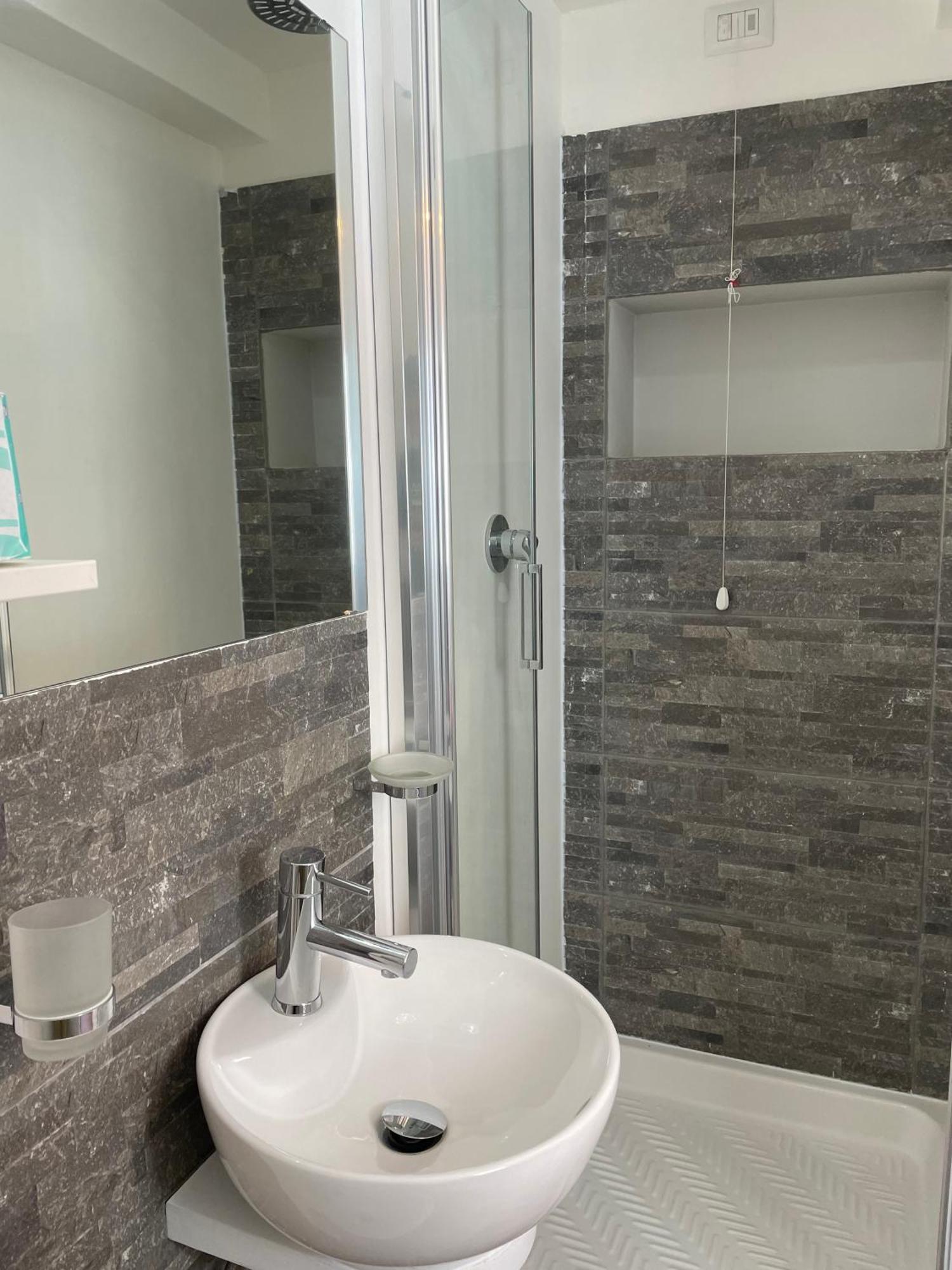 Seven Boutique Hotel Sestri Levante Pokoj fotografie