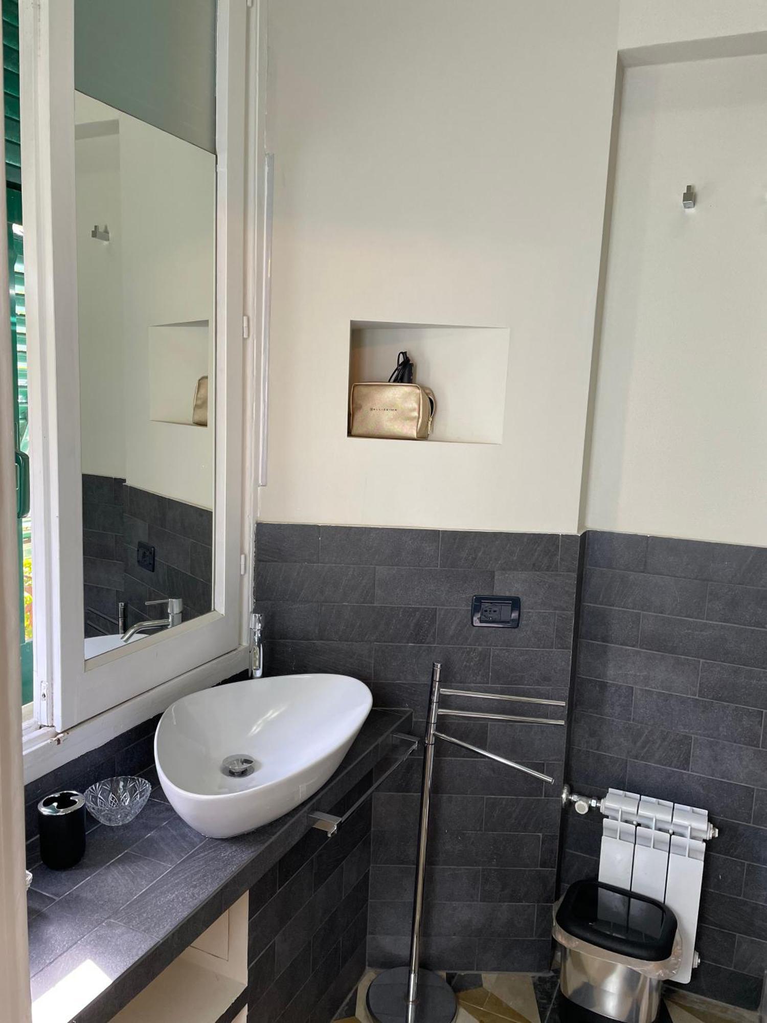 Seven Boutique Hotel Sestri Levante Pokoj fotografie