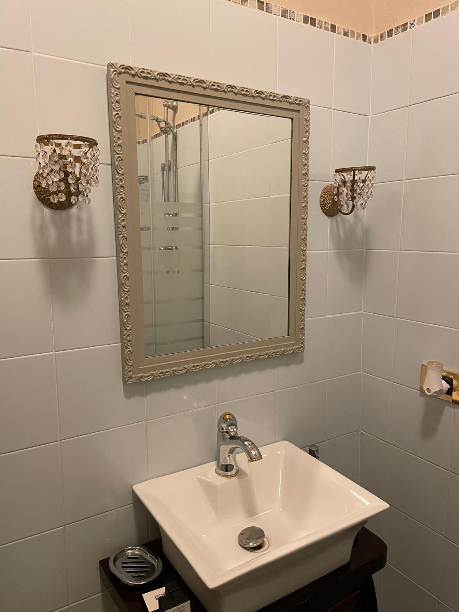 Seven Boutique Hotel Sestri Levante Pokoj fotografie