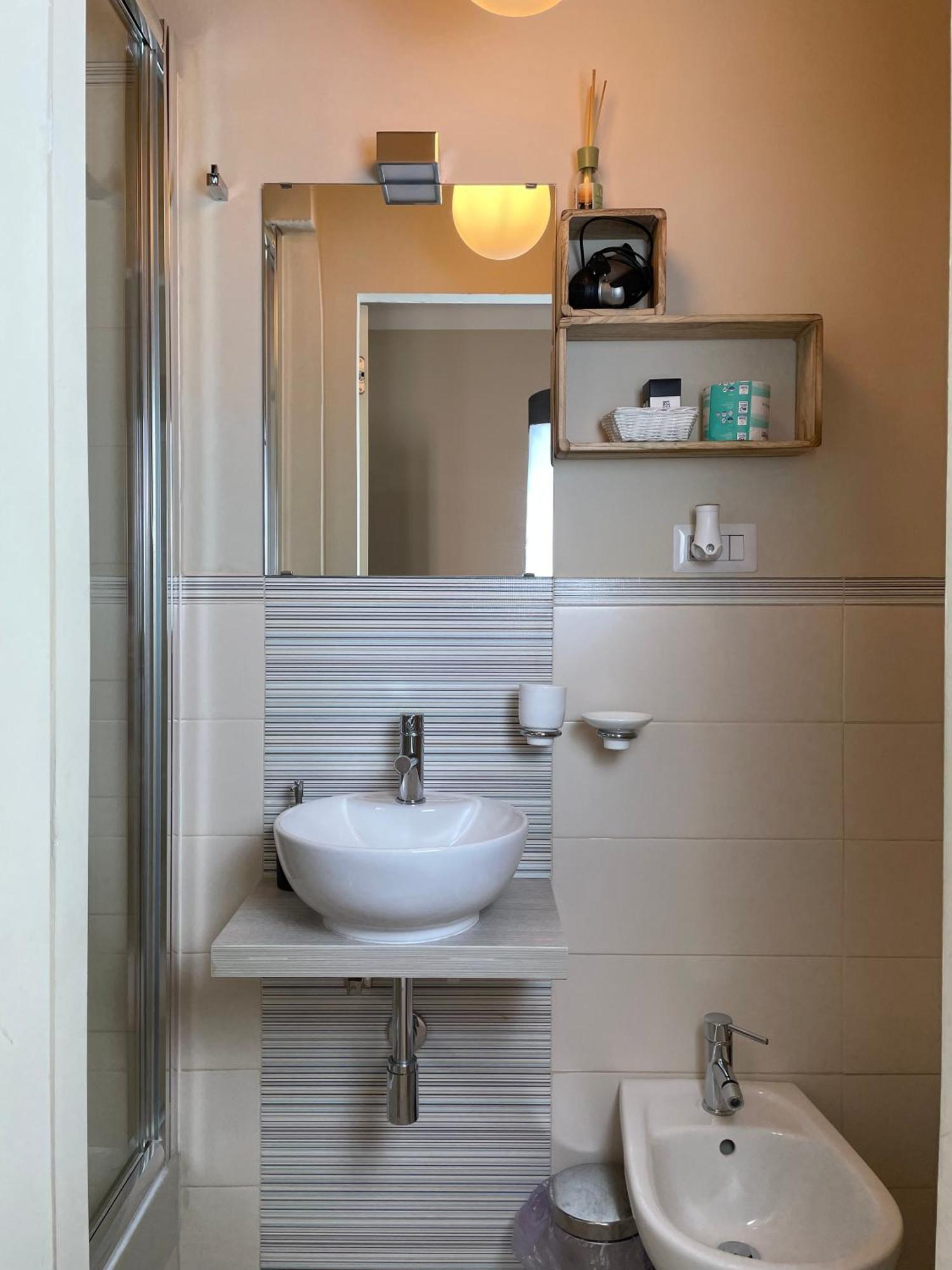 Seven Boutique Hotel Sestri Levante Pokoj fotografie