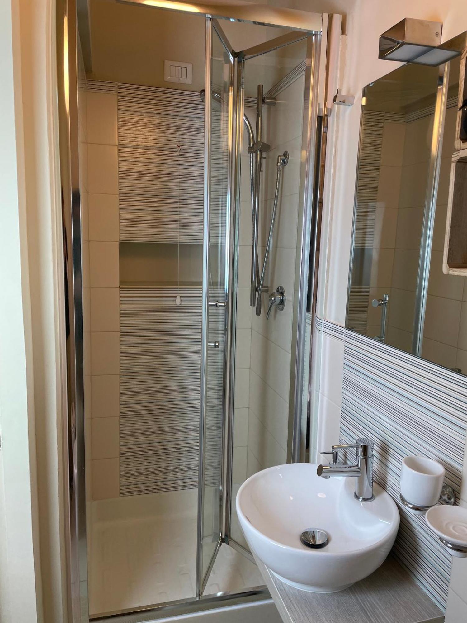 Seven Boutique Hotel Sestri Levante Pokoj fotografie